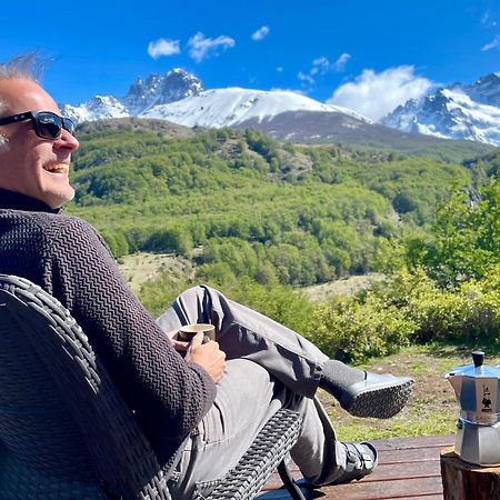 Casa Cerro Castillo ビージャ・セロ・カスティージョ エクステリア 写真