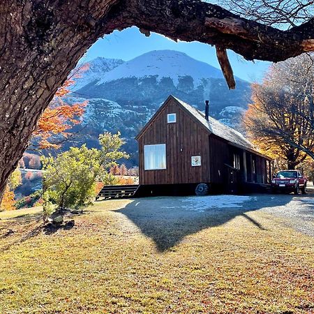 Casa Cerro Castillo ビージャ・セロ・カスティージョ エクステリア 写真