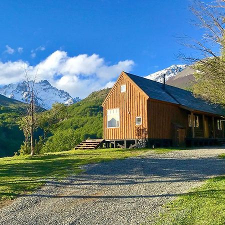 Casa Cerro Castillo ビージャ・セロ・カスティージョ エクステリア 写真