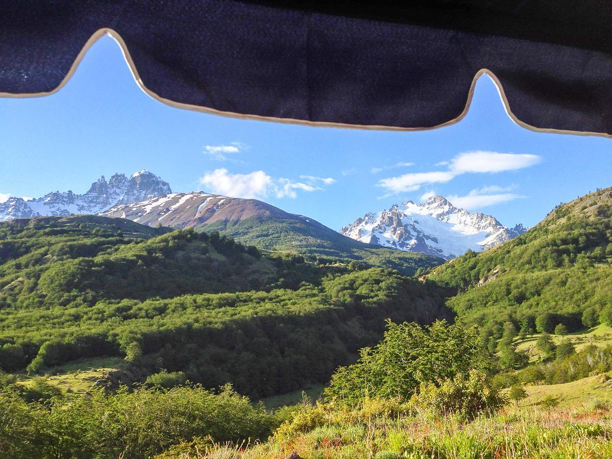 Casa Cerro Castillo ビージャ・セロ・カスティージョ エクステリア 写真