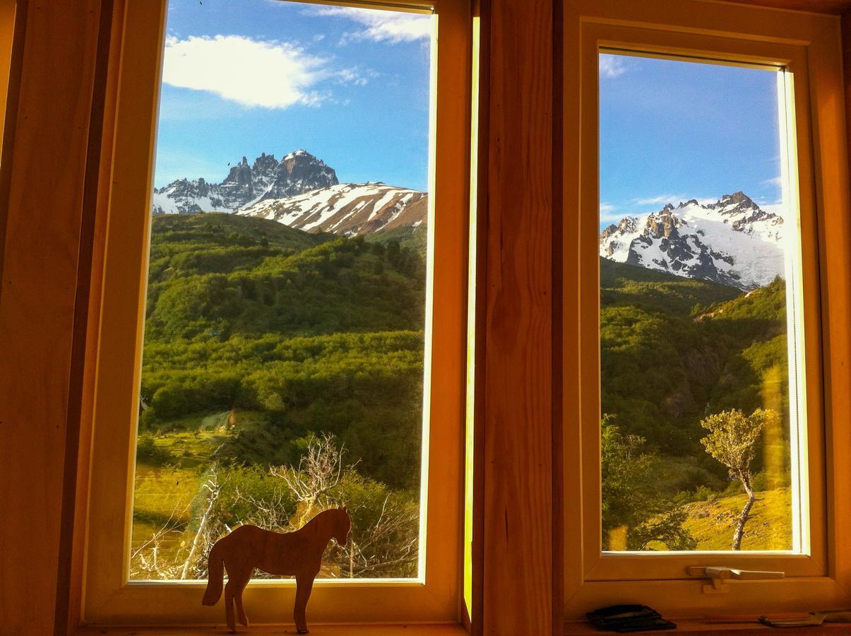 Casa Cerro Castillo ビージャ・セロ・カスティージョ エクステリア 写真