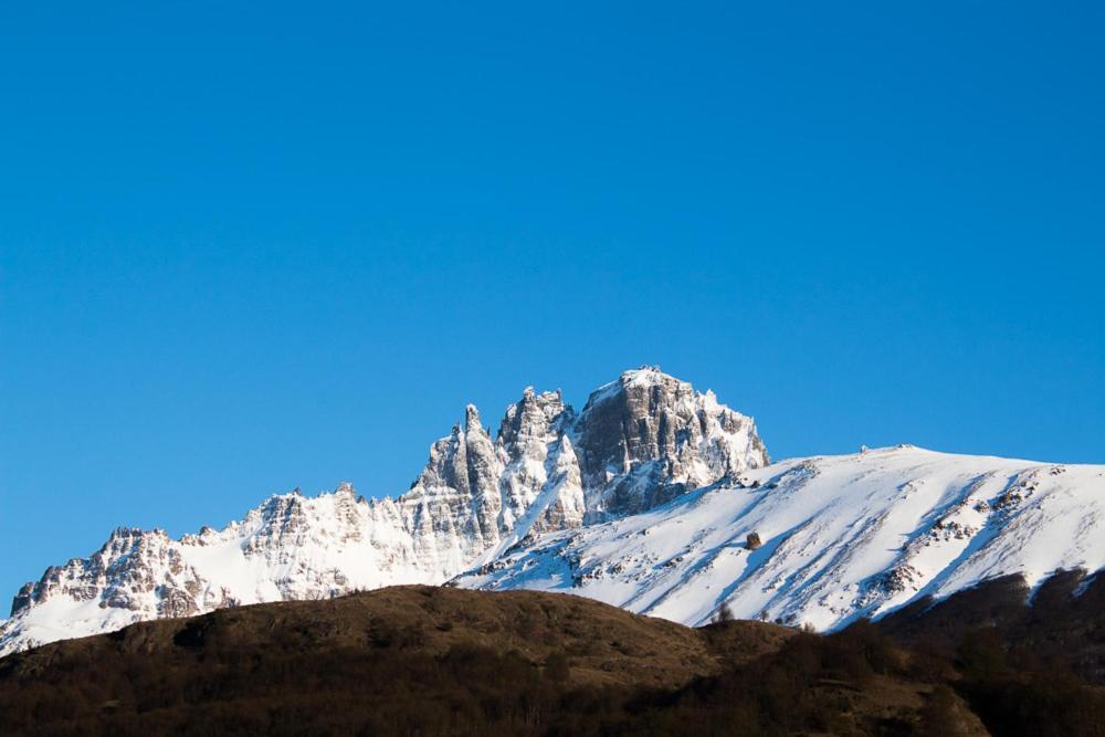 Casa Cerro Castillo ビージャ・セロ・カスティージョ エクステリア 写真